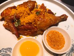 -蟹榭·本帮江浙菜·蟹宴(五角场合生汇商场店)