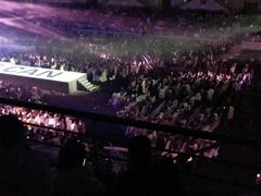 -嘉兴大学（梁林校区）体育馆