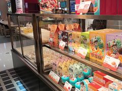 -爸爸糖吐司面包(悠唐购物中心店)
