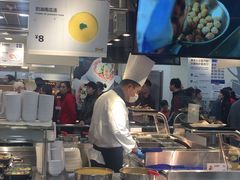 -宜家·瑞典风味餐厅(北京西红门店)