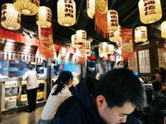 -南京大牌档(济南万象城店)