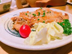 -小句号·精致料理(江南环球港店)