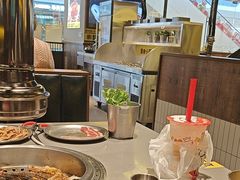 -大叹号·朝鲜族烤肉(滨海吾悦广场店)