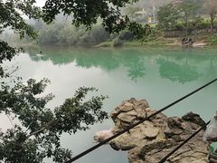 -长寿村