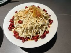 -晓淮山·扬州早茶·淮扬菜(龙阳广场店)