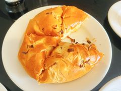 -MORTON'S 莫尔顿牛排坊(北京丽晶酒店)