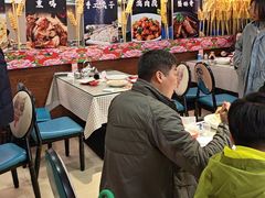 -京城百饺园•东北菜馆(红谷滩店)