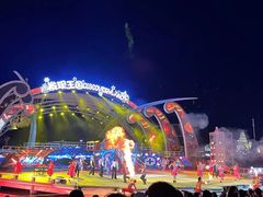 -大连海昌发现王国主题公园