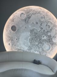 -风生造型