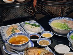 -深圳福田香格里拉大酒店
