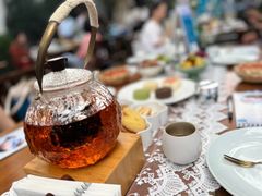 -鲤院·新中式美学·庭院餐厅(夫子庙店)