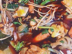 -特色油卤串串(水碾河店)