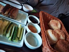 -烧肉馆(古北水镇景区店)
