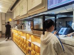 -弄堂咪道-饭香·面香·馄饨香(汇锦广场店)