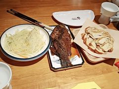-东方饺子王(东盛路店)