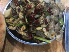 -清真·马峰烤肉(小学习北巷店)