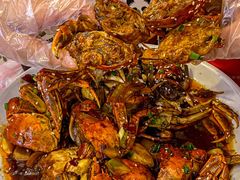 -捌贰虾蟹·江湖菜馆(江汉路店)