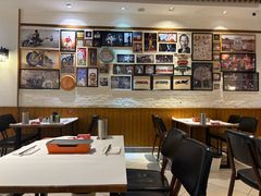 -白氏兄弟烧烤(富康路总店)