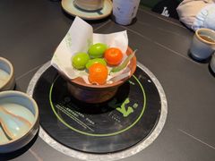 -季季山·云南野生菌火锅(上海首店)