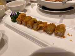 -莆田餐厅PUTIEN(金融街购物中心店)