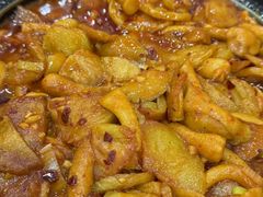-敏丁拌饭(中街总店)