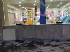 -南宫温泉水世界