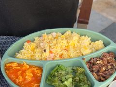 -铭轩中餐厅·海南菜·粤菜(亚龙湾瑞吉店)