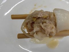 酸菜猪肉水饺-枫林饺子