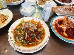 -手拉手美食(清河路店)