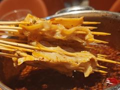 -欢聚烤吧(朱辛庄TBD万科店)