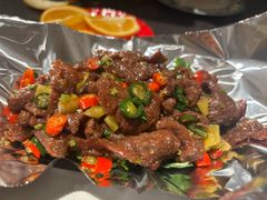 -渔语鱼新川菜Bistro(万象天地店)