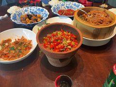 -柴米油盐(土菜院子店)