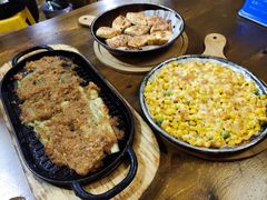 -老东镇啤酒屋海鲜加工·蒸汽海鲜·海鲜烧烤(台东店)