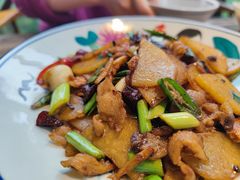 -树厨贵州菜(大十字店)