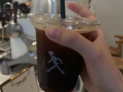 -常识咖啡common sense(春熙路店)