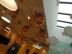 -麦当劳(塔园路店)