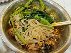 -文惠桥头大华干捞粉