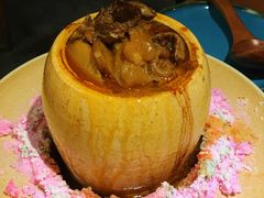 罐罐牛腩-吃饭皇帝大(合生汇店)