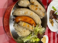 -杭州国际会议中心洲际酒店-德国啤酒屋(砂之船国际生活广场店)