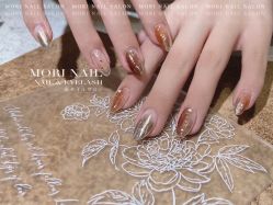 -森日式美甲沙龙MORI NAIL总店