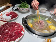 -汕头八合里海记牛肉店(清河店)