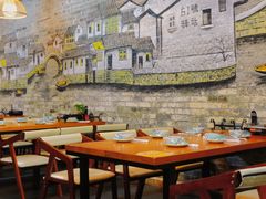 -61号餐吧(兴坪古镇漓江店)