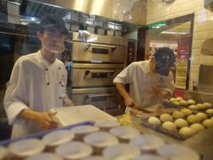 -翠华餐厅(正佳广场店)