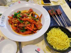 -聚味瞿记·龙虾堂(坡子街店)