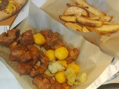 -达美乐比萨(西客站北店)