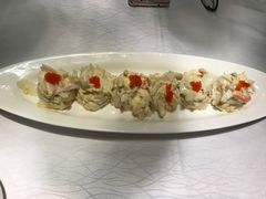 -马克西姆俄罗斯餐厅(通亚街店)