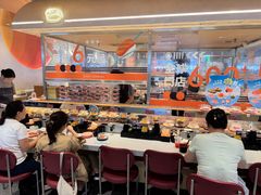 -争鲜回转寿司(中街大悦城店)