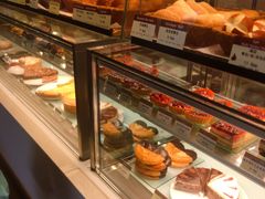 -德南面包房(尚都店)