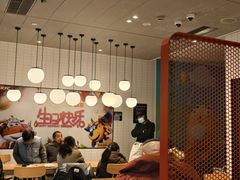 -肯德基(绍兴胜利店)