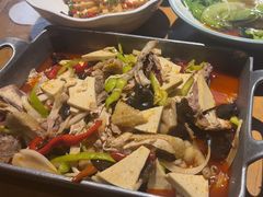 -静一·疆味小馆(黄河路店)